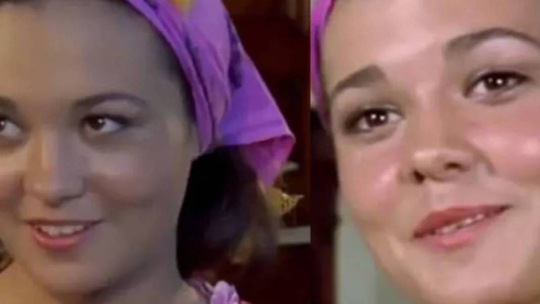 Şaban Oğlu Şaban filminin güzeller güzeliydi... Yeşilçam'ın yıldızı Sevda Aktolga'nın son halini görenler şok oluyor! 2